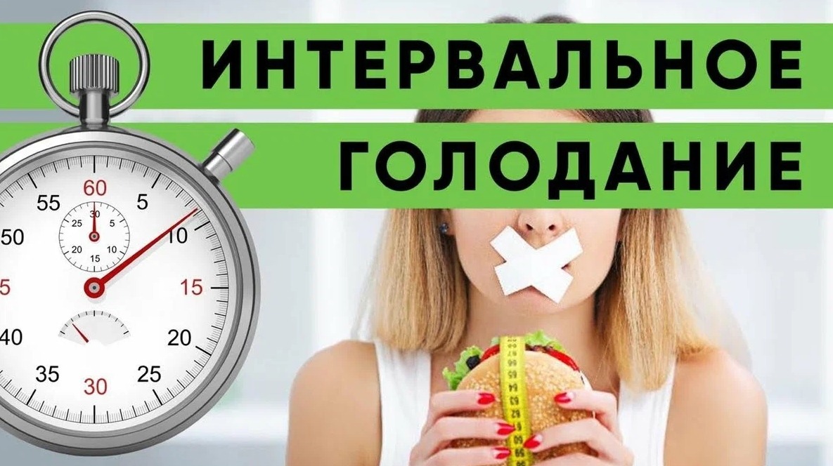 BreakFast — прерванное голодание