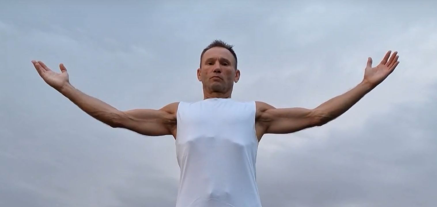Занятия по цигун в Бургасе